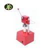 Hand Press Manual bottle cap sealer Aluminum foil plastic bottle Fresh milk Yogurt Seamer Machine