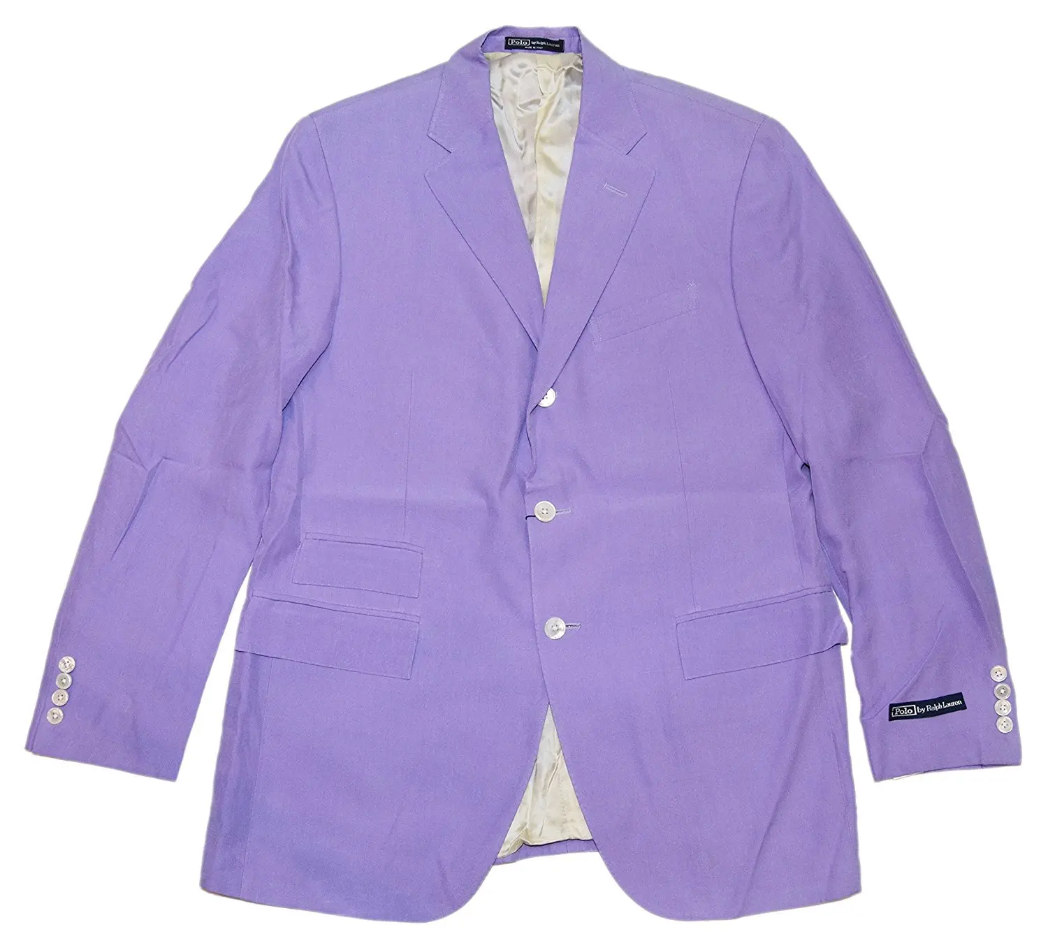 mens lavender sport coat