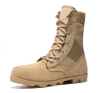 venta de botas militares