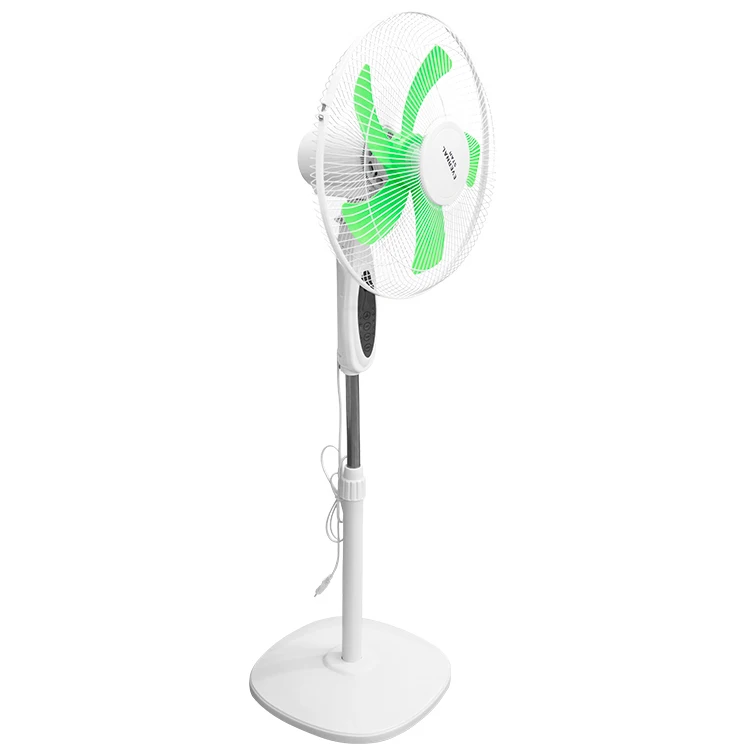Factory Hot Sale 16 Inch Electric Stand Fan Decorative Standing Fans