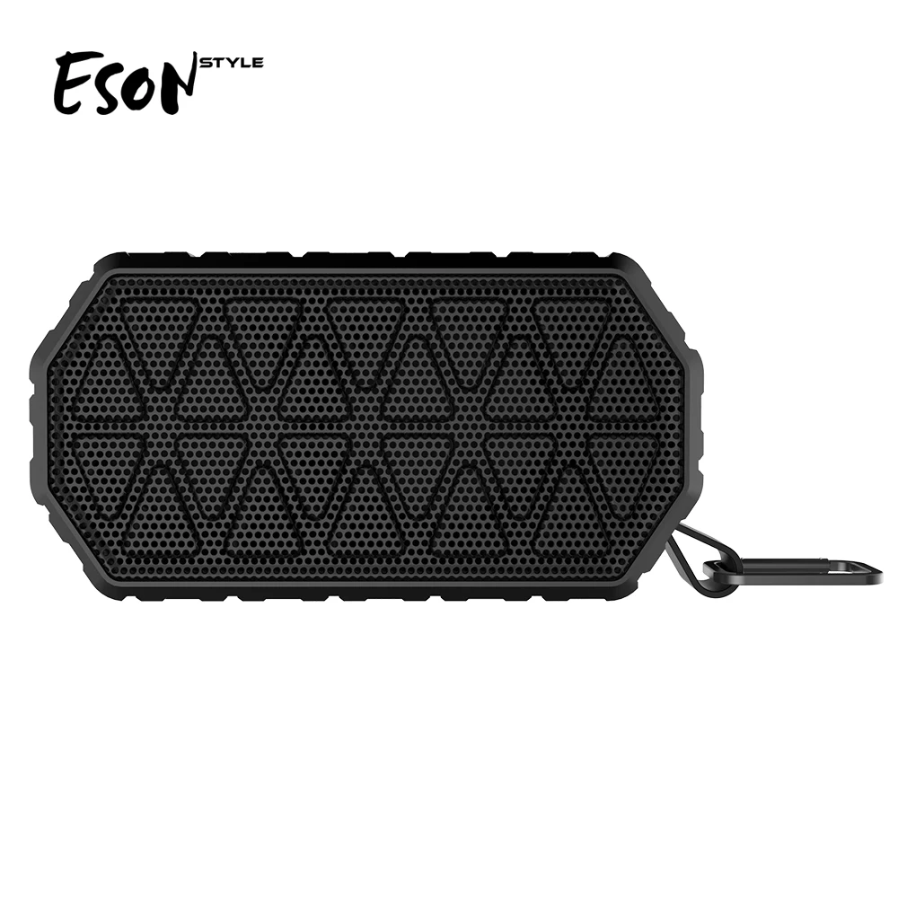 

Eson Style lol surprise design tank parlante bluetooth Portable capsule Shockproof Mic Waterproof Speakers