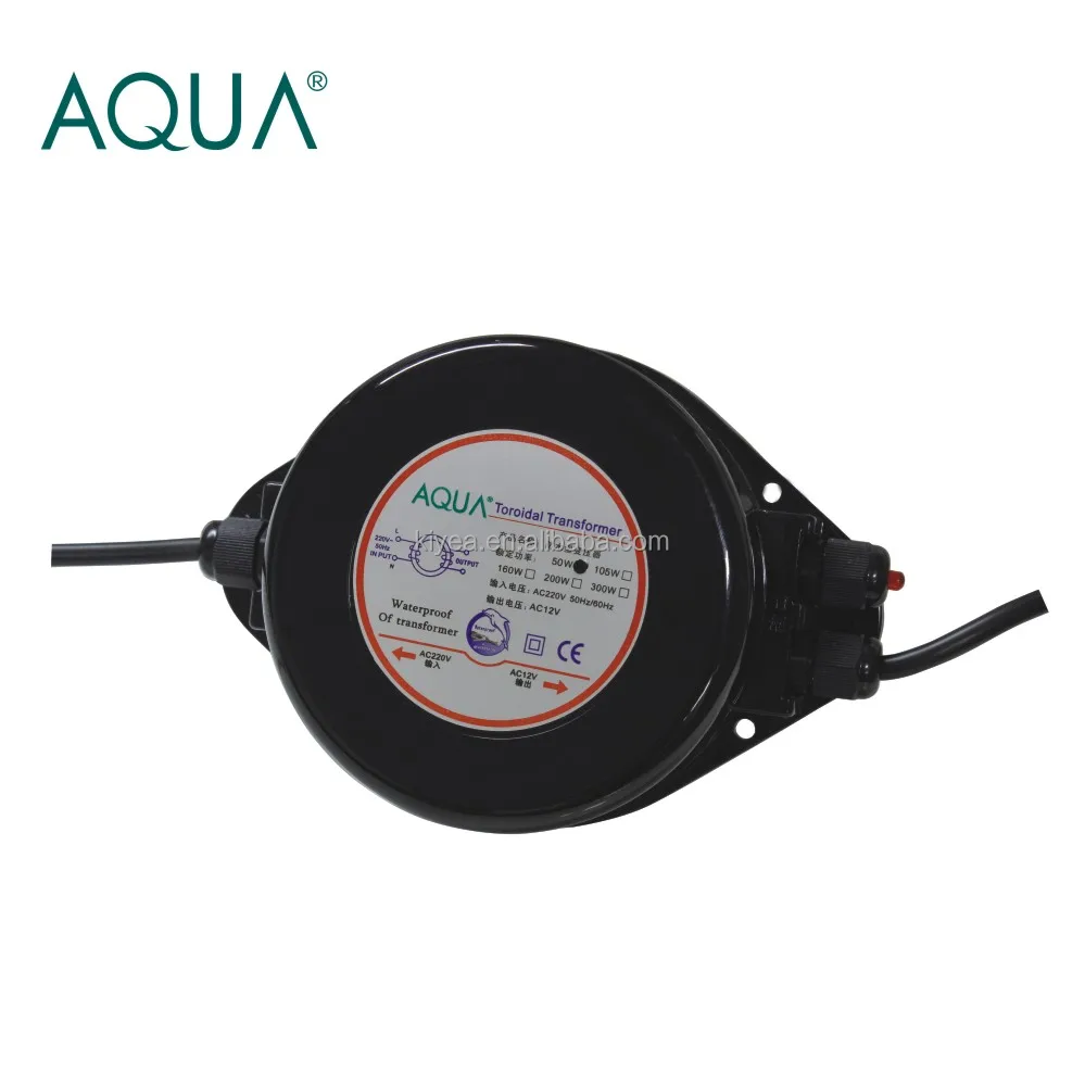 220v 12v ac swimming pool LED light power supply transformer for swimming pool light