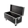 personal customized durable aluminum travel road trunk flight case