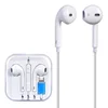 Wired Earphone Cable Wired control In Ear Headset for 7g 7p 8 Plus X XS Xmas Earphones with Microphone