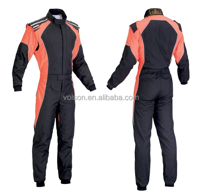 

2019 Wholesale 2 layers Racing Suit