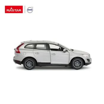 volvo xc60 diecast model