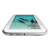7 inch 2g GPS Dual Core Android Tablet pc 512MB 4GB Whit Camera FM Bluetooth 3G Tablet Phone