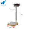 LED digital weight and height scale machine medical scale