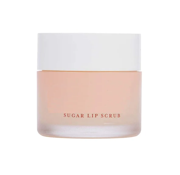 

OEM Natural Organic Dead skin Moisturizing Sugar Lip Scrub, White