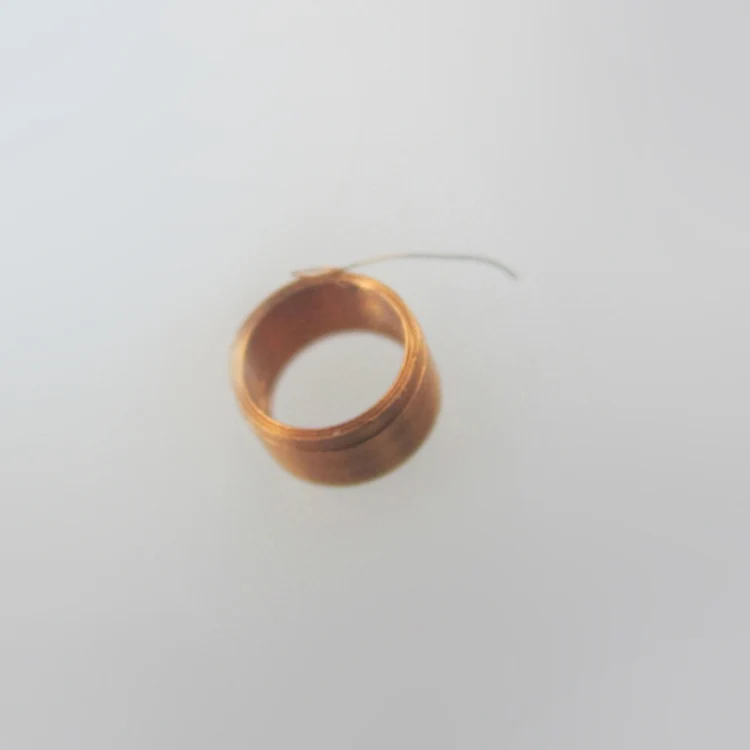 Copper Wire Solenoid Inductor Coil Buy