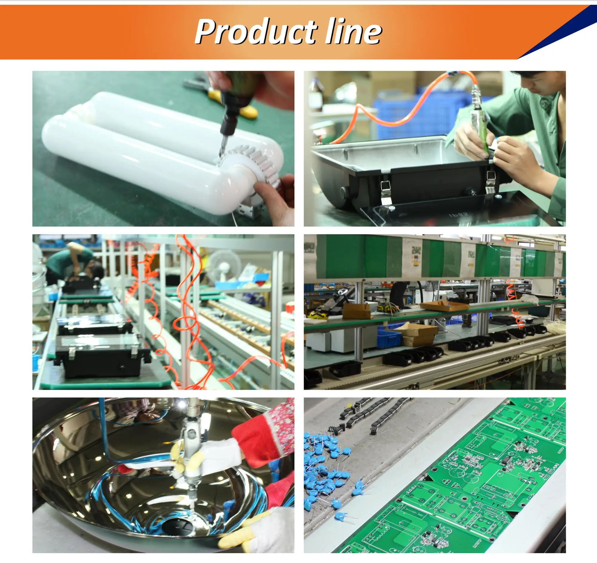 LED Highbay GK03111-7