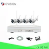 1.3Mp 960p webcam wifi no cable cameras for home p2p wireless outdoor security cameras micro camera wireless