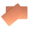 Promote Cheap New Design Fashion Low Price Meat Food Fast Defrosting Tray