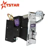 Fast CPU Electronic and mechanic coin selector/coin acceptor for mario slot machine