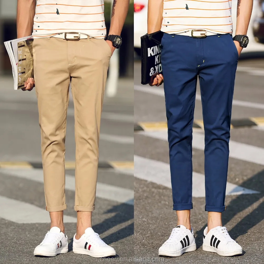 Mens new model pants Clearance