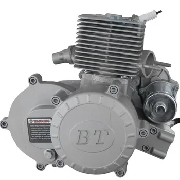 80cc electric motor