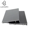 Building Decoration Material Modern Molding Styles Kitchen Baseboards