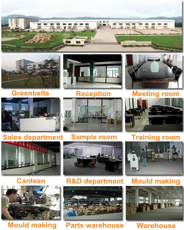 company information