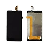 Lcd Screen Touch Display Digitizer Assembly Replacement For Blu Pure View
