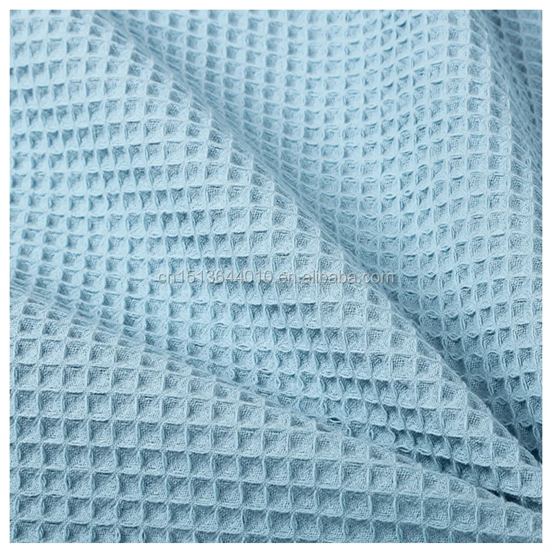 waffle 100% cotton fabric.png