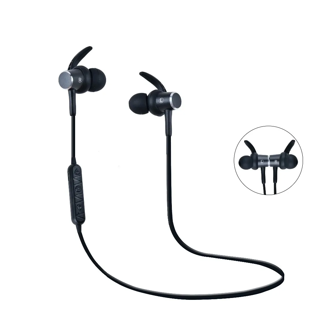 

Super Mini Magnetic Mini wireless sport wireless earphone headphone sport for business trip, N/a