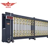 residential bi folding security main gate designs price suspension flat swing courtyard gate