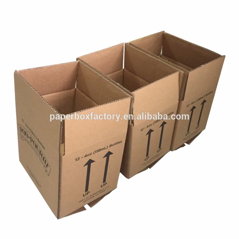 plant packaging boxes