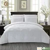 Wholesale new type down homeuse silk comforter, Mulberry Silk Duvet Comforter in White Cotton Shell