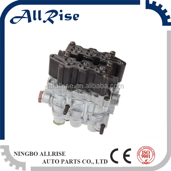 Solenoid Valve 1383958 4729001120