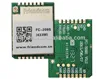 Micro Power Data RF Module 433mhz,TTL/RS485/RS232 for Queue system