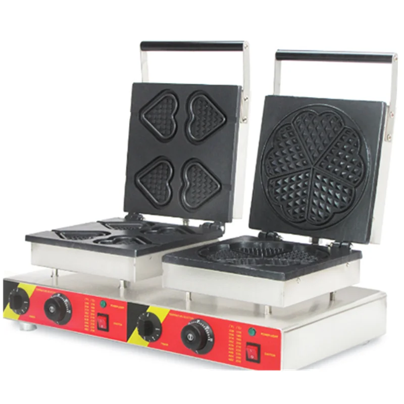 Best Quality Professional Industrial Electric Waffle Cone Maker Machine Buy Industrial Waffle
