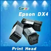 Man Roland Spare Parts DX4 Eco Solvent Print Head For Epson , DX4 Water Based , DX2, DX7 , DX8 Printhead For Sale