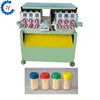 Toothpicks processing equipment bamboo and wood tooth pick making machine for sale