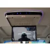 2019 Newest Air Purification Function Android 7.1 RK 3368H Eight Core 15 inch Car Flip Down Monitor Roof Mount Video Player