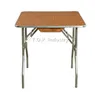 30" Square Table