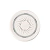 Smart Security Small Siren Alarm Sensor with Optional Alarm Sound for Home Automation System