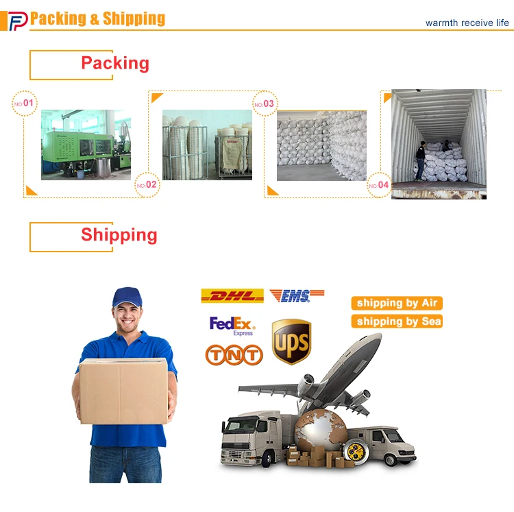 Wholesale high pressure durable abs plastic deep sea trawl net float fishing