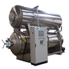 Retort Food Processing Machine For Sweet Corn Retort Bags