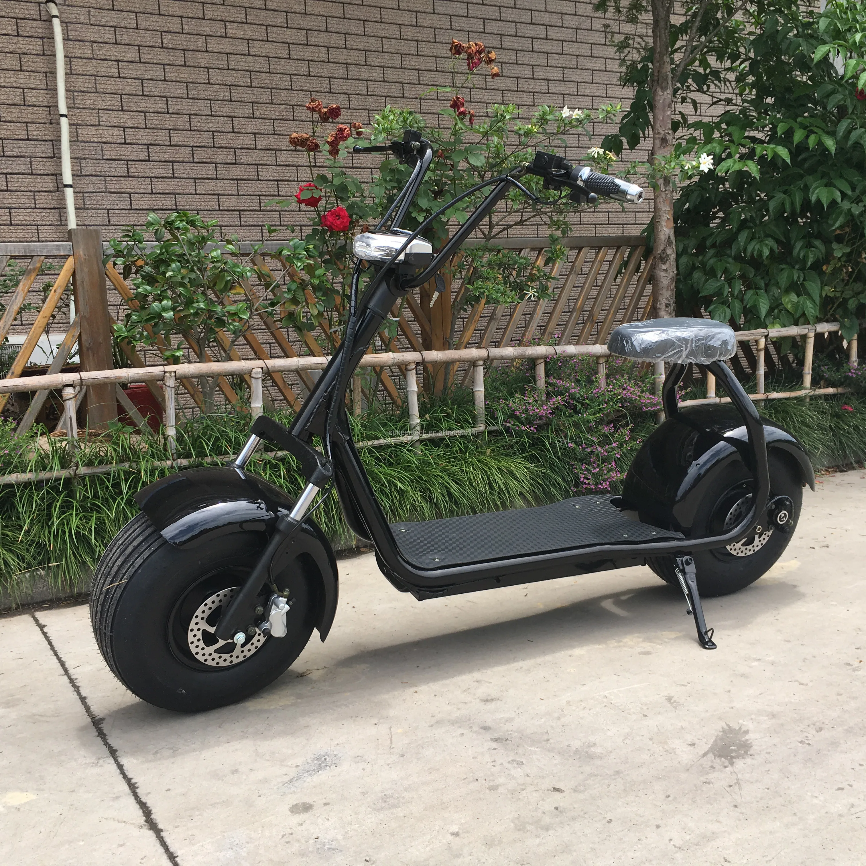 one wheel electric scooter unicycle