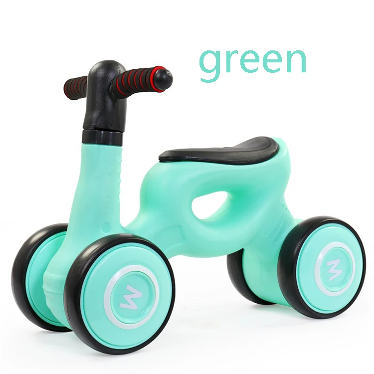 big wheel balance bike