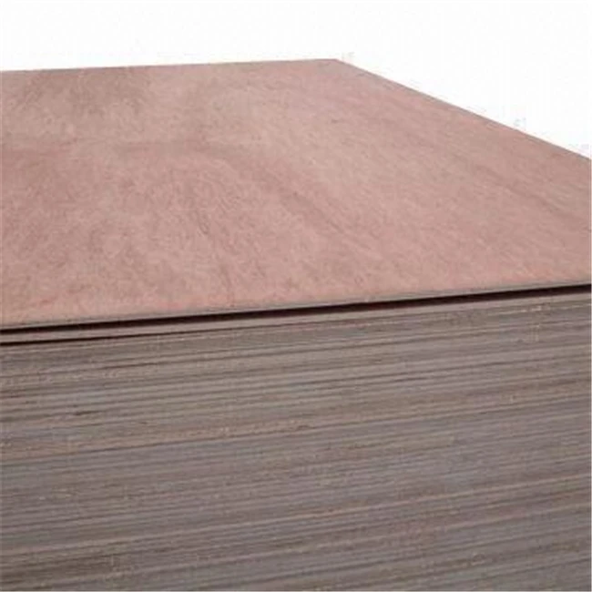 
veneer faced plywood manufacturer for construction 