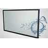 advertising screen interactive lcd screen display transparent LCD display panels