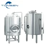 Full time barrel beer brewing system/equipment 1000 liter