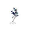 Japan Popular Cartoon Character Clear Wholesale Anime Custom Acrylic Table Standee