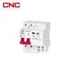 Factory Direct Sales 40amp rcbo 40a rccb elcb rcd