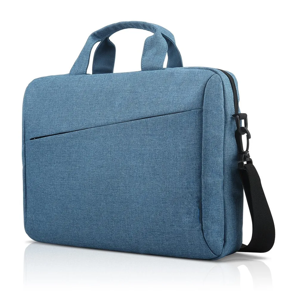 

Laptop Bag Laptop Briefcase Bag for Men Women Business Case Computer Backpack Sleeve Cases, Blue,black,gray,, customized color is available