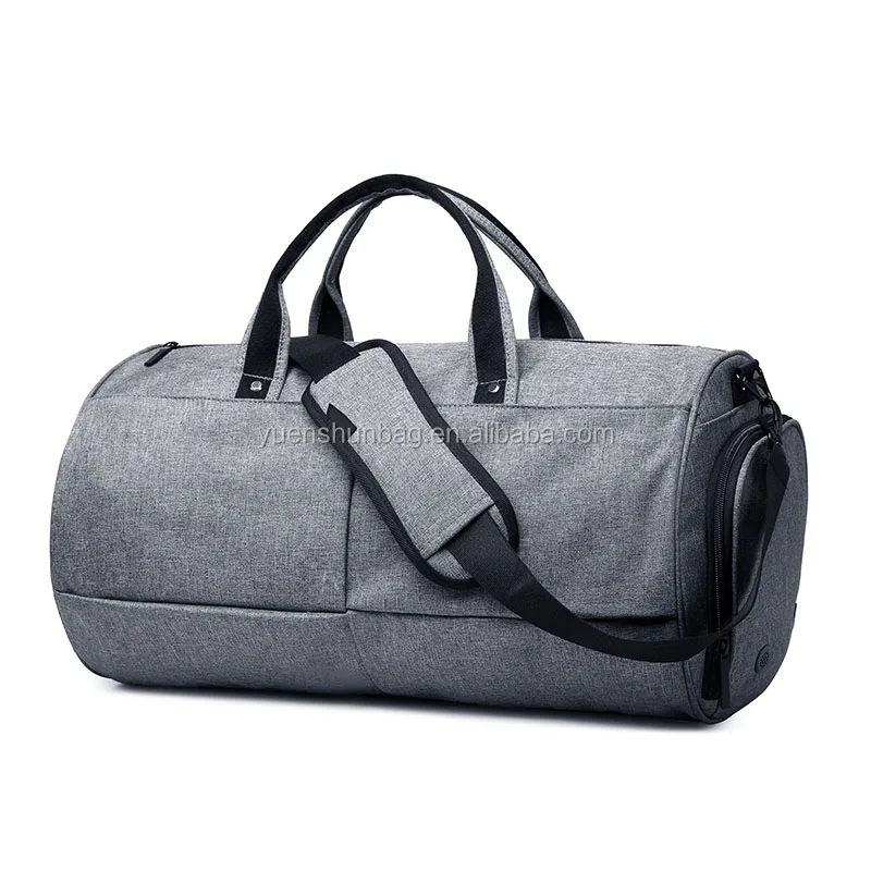 modern gym bag