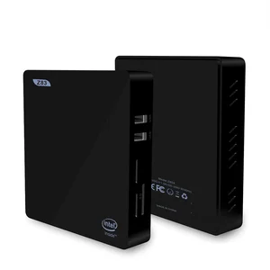 SOYEER Z83II Fanless Mini PC Windows 10 Home
