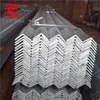 Carbon Steel Hot Rolled Iron Angle Bar Mild steel equal and unequal angles