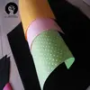 Modern Techniques Needle Punched Nonwoven Color Felt Fabric